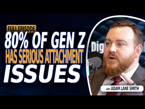 Adam Lane Smith on the Digital Social Hour with Sean Kelly
