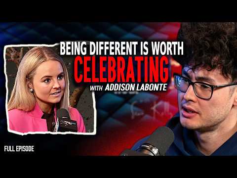 Addison LaBonte on the Digital Social Hour with Sean Kelly