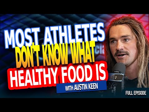 Austin Keen on the Digital Social Hour with Sean Kelly