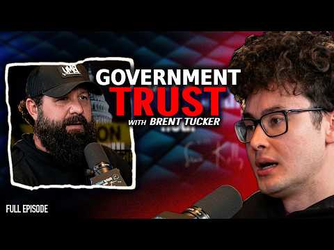 Brent Tucker on the Digital Social Hour with Sean Kelly