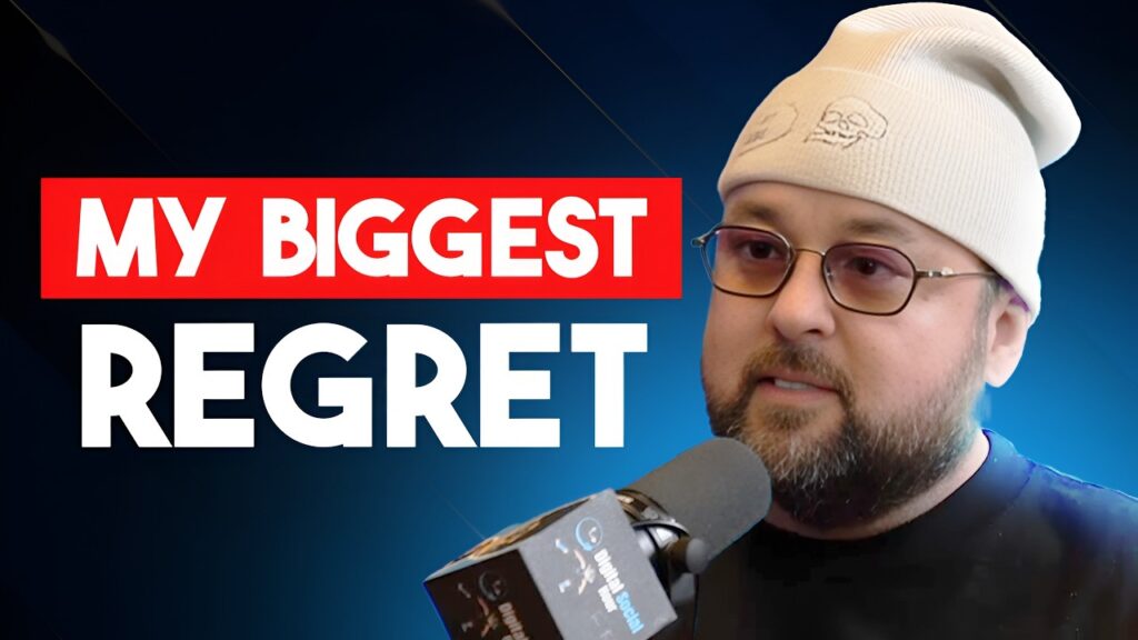 Chumlee on the Digital Social Hour with Sean Kelly