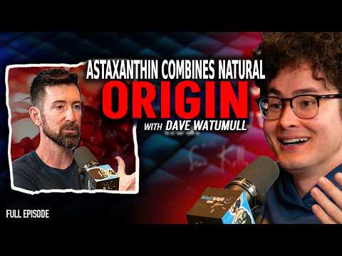 David Watumull on the Digital Social Hour with Sean Kelly
