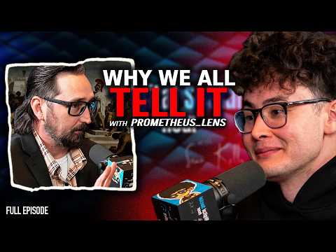 Doc Brown on the Digital Social Hour with Sean Kelly