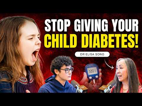 Dr. Elisa Song on the Digital Social Hour with Sean Kelly