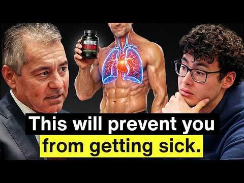 Dr. Nathan Bryan on the Digital Social Hour with Sean Kelly