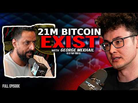 George Mekhail on the Digital Social Hour with Sean Kelly