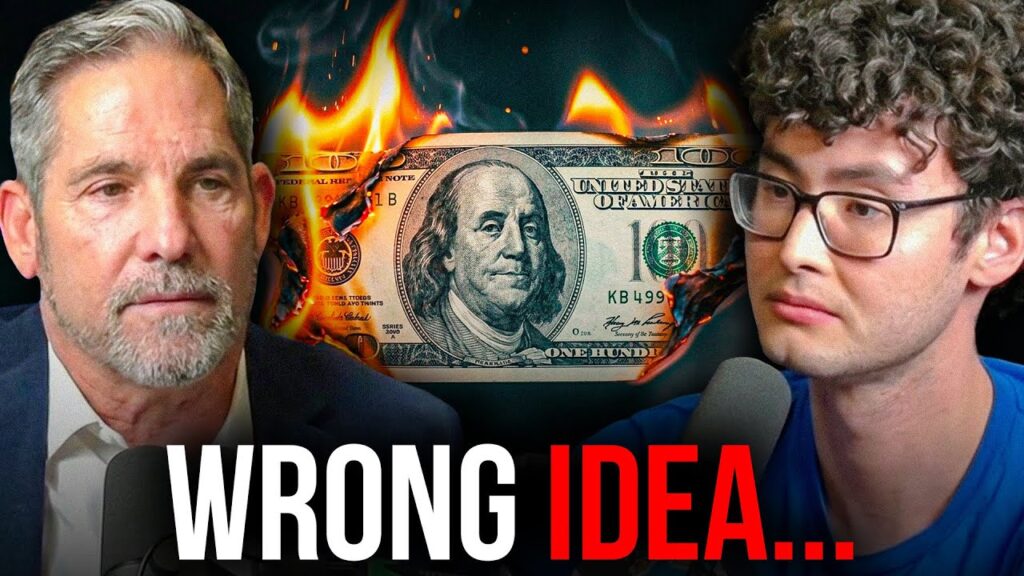 Grant Cardone on the Digital Social Hour with Sean Kelly