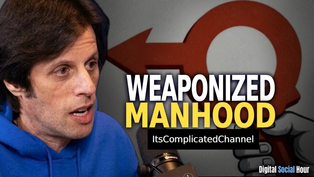 ItsComplicated on the Digital Social Hour with Sean Kelly