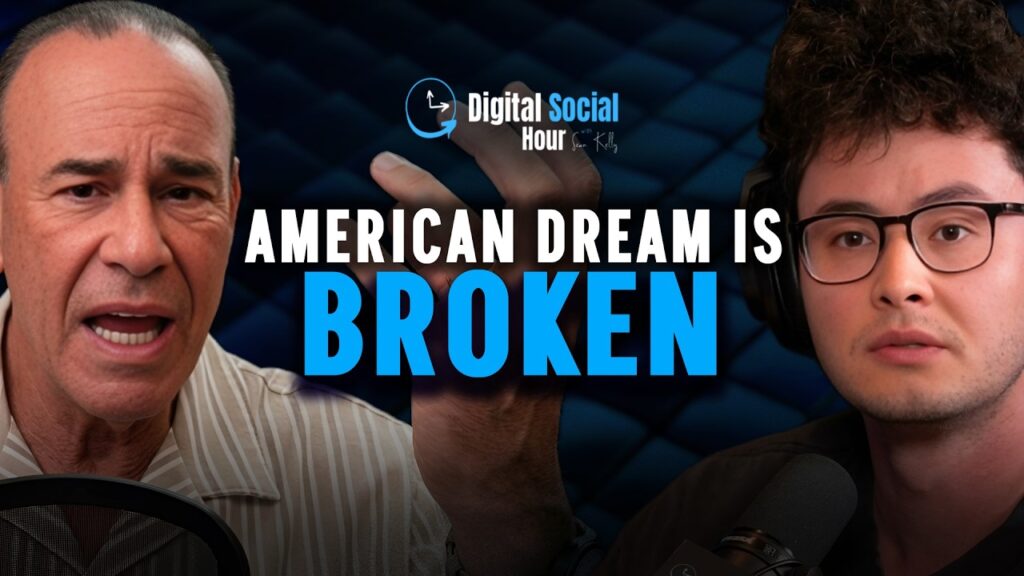 Jon Taffer on the Digital Social Hour with Sean Kelly