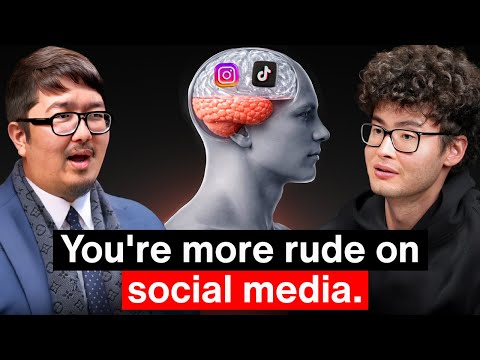 Justus Smith on the Digital Social Hour with Sean Kelly