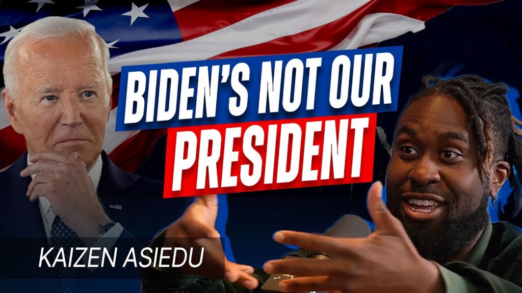 Kaizen Asiedu on the Digital Social Hour with Sean Kelly