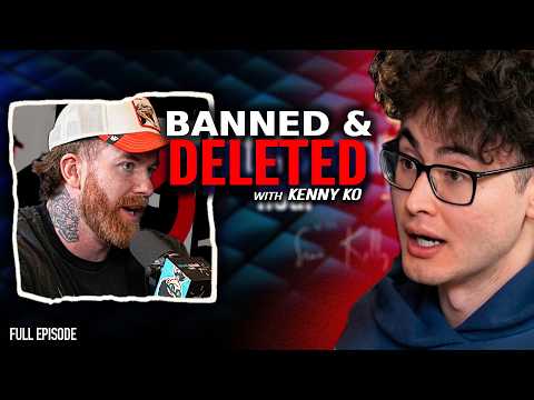 Kenny Ko on the Digital Social Hour with Sean Kelly