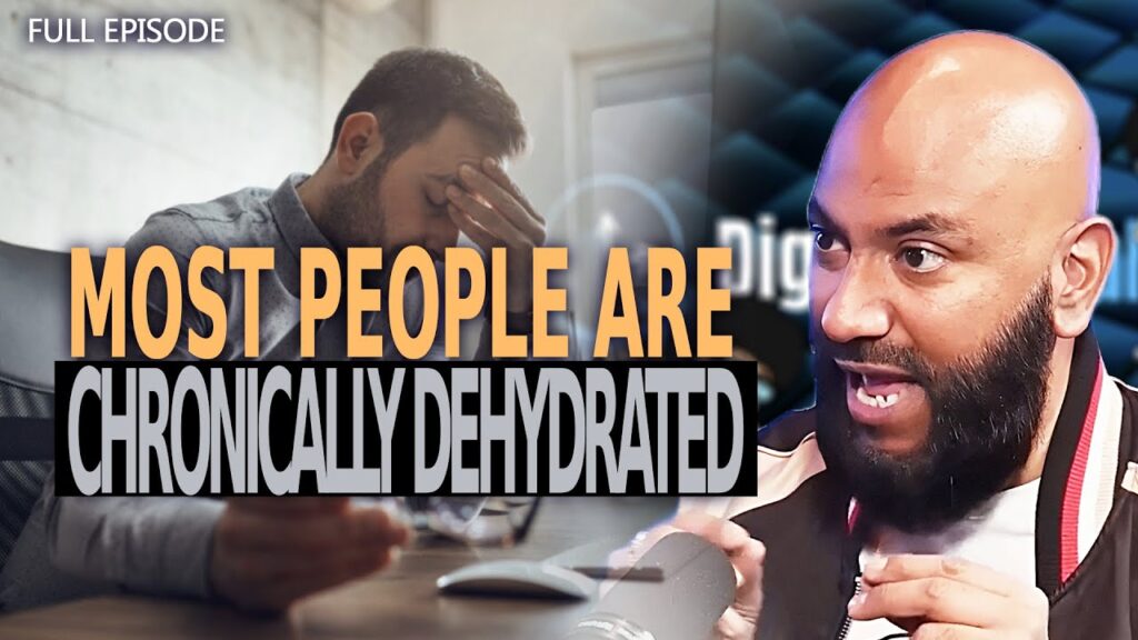 Krish Sidhu on the Digital Social Hour with Sean Kelly