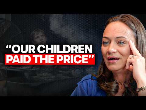 Kristina Baehr on the Digital Social Hour with Sean Kelly