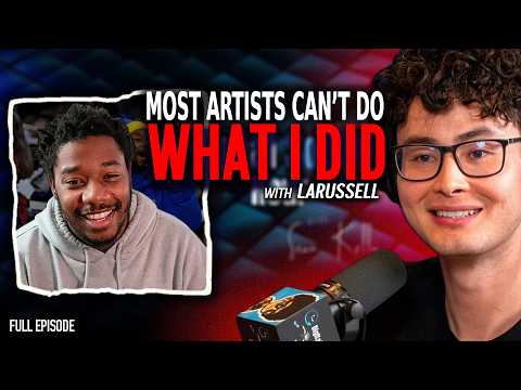Larussell on the Digital Social Hour with Sean Kelly
