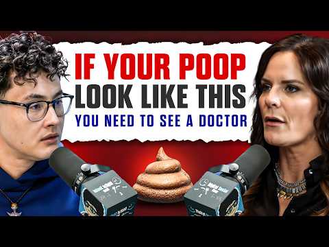 Marina Ortega on the Digital Social Hour with Sean Kelly