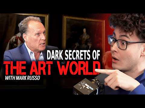 Mark Russo on the Digital Social Hour with Sean Kelly