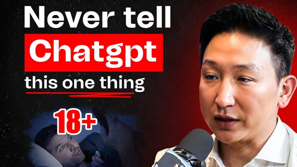 Matt Kim on the Digital Social Hour with Sean Kelly
