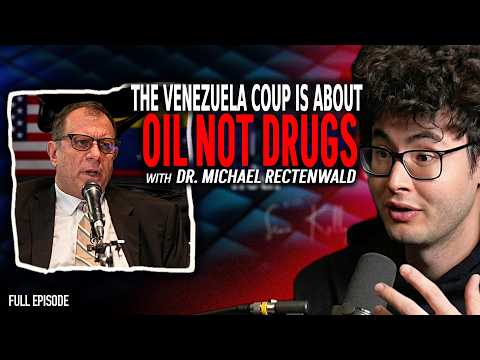 Michael Rectenwald on the Digital Social Hour with Sean Kelly