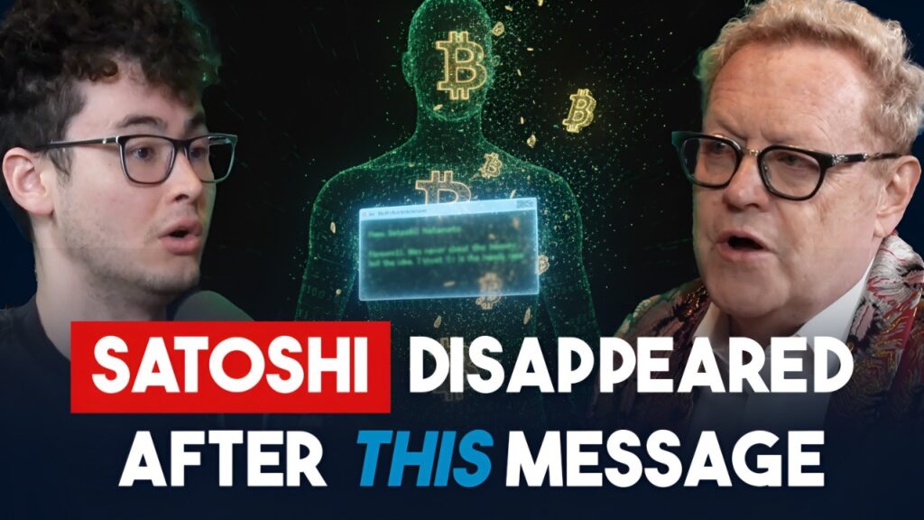 Michael Terpin on the Digital Social Hour with Sean Kelly