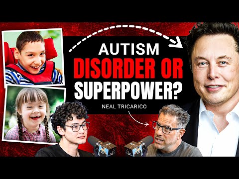 Neal Tricarico on the Digital Social Hour with Sean Kelly