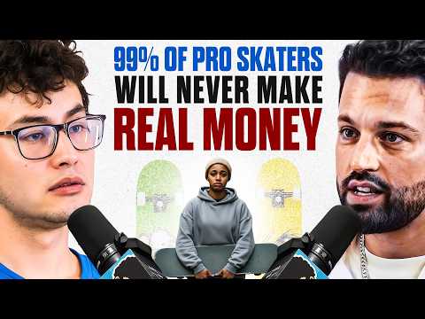 Paul Rodriguez on the Digital Social Hour with Sean Kelly