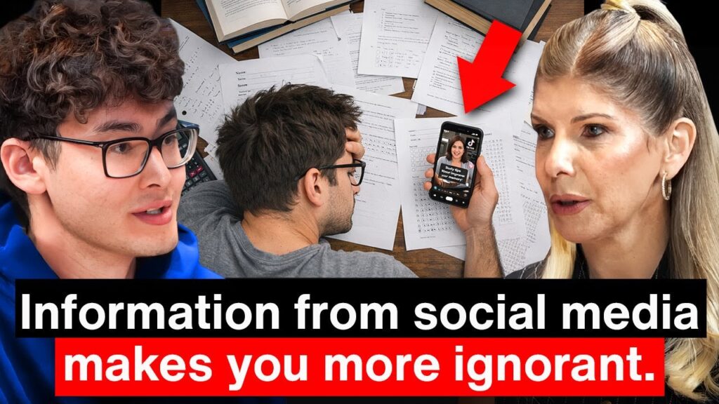 Samantha Ettus on the Digital Social Hour with Sean Kelly