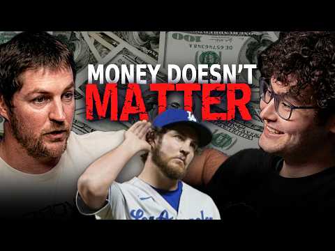 Trevor Bauer on the Digital Social Hour with Sean Kelly