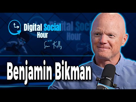 Benjamin Bikman on the Digital Social Hour with Sean Kelly