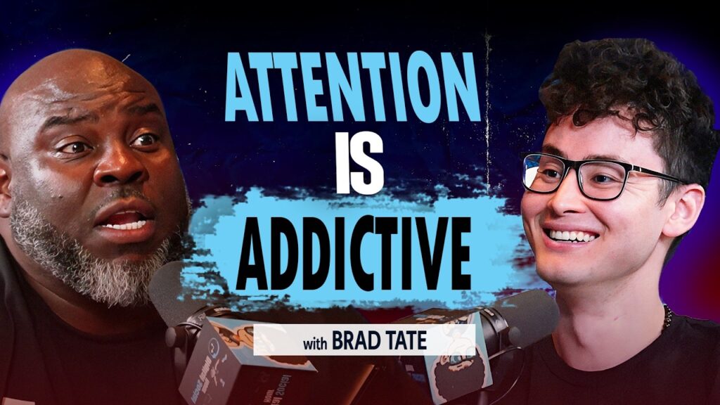 Brad Tate on the Digital Social Hour with Sean Kelly