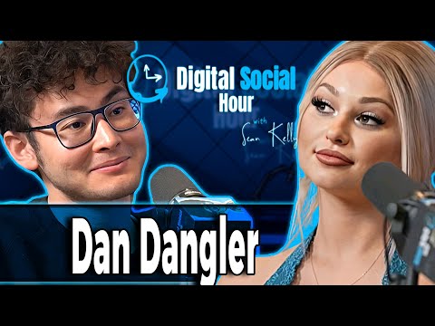 Dan Dangler on the Digital Social Hour with Sean Kelly