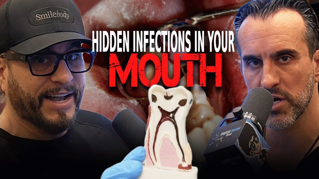 Dr. Ben Javid & Dr. Shawn Javid on the Digital Social Hour with Sean Kelly