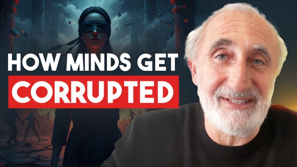 Dr. Gad Saad on the Digital Social Hour with Sean Kelly
