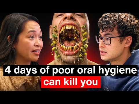 Dr. Katie To on the Digital Social Hour with Sean Kelly