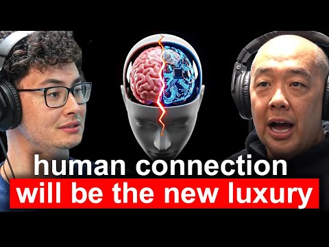 Jeff Staple on the Digital Social Hour with Sean Kelly