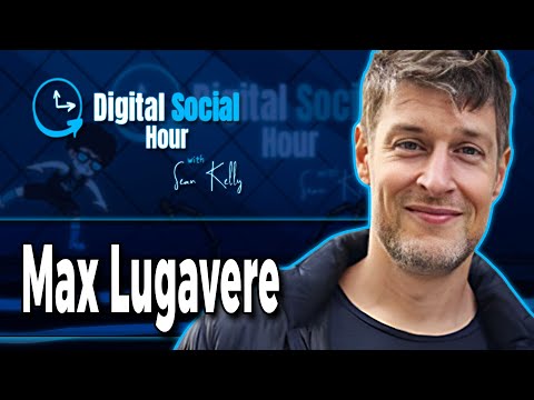 Max Lugavere on the Digital Social Hour with Sean Kelly