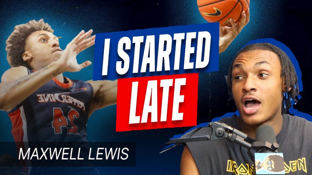 Maxwell Lewis on the Digital Social Hour with Sean Kelly
