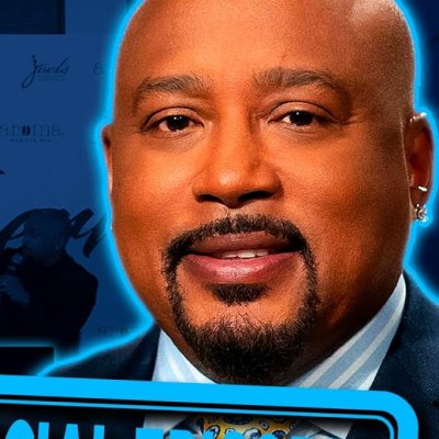 Daymond John, guest on the Digital Social Hour podcast with Sean Kelly