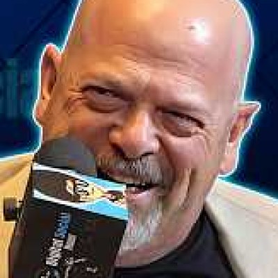 Rick Harrison, guest on the Digital Social Hour podcast with Sean Kelly