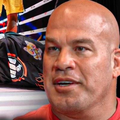 Tito Ortiz, guest on the Digital Social Hour podcast with Sean Kelly